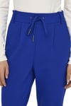 Normal Bel Regular Fit Dar Paça Onlpoptrash Kadın Pantolon 15115847 SAKS