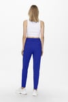 Normal Bel Regular Fit Dar Paça Onlpoptrash Kadın Pantolon 15115847 SAKS