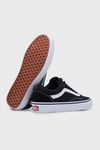 Old Skool Sneaker Unisex Ayakkabı VN000D3HY281 SİYAH