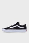 Old Skool Sneaker Unisex Ayakkabı VN000D3HY281 SİYAH