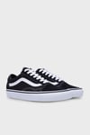 Old Skool Sneaker Unisex Ayakkabı VN000D3HY281 SİYAH