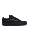Old Skool Unisex Ayakkabı VN000D3HBKA 1 SİYAH-SİYAH