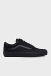 Old Skool Unisex Ayakkabı VN000D3HBKA 1 SİYAH-SİYAH