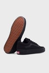 Old Skool Unisex Ayakkabı VN000D3HBKA 1 SİYAH-SİYAH