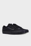 Old Skool Unisex Ayakkabı VN000D3HBKA 1 SİYAH-SİYAH