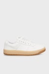 Omar Deri Sneaker Erkek Ayakkabı 111230257 BEYAZ