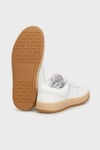 Omar Deri Sneaker Erkek Ayakkabı 111230257 BEYAZ