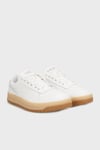 Omar Deri Sneaker Erkek Ayakkabı 111230257 BEYAZ