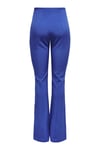 Onlastrid Flared Fit Yüksek Bel Kadın Pantolon 15318359 SAKS