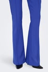 Onlastrid Flared Fit Yüksek Bel Kadın Pantolon 15318359 SAKS