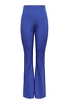Onlastrid Flared Fit Yüksek Bel Kadın Pantolon 15318359 SAKS
