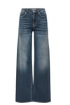 Onlmadison Jeans Kadın Kot Pantolon 15363244 KOYU MAVİ
