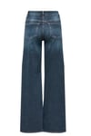 Onlmadison Jeans Kadın Kot Pantolon 15363244 KOYU MAVİ