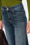 Onlmadison Jeans Kadın Kot Pantolon 15363244 KOYU MAVİ