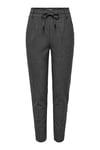 Onlpoptrash Regular Fit Normal Bel Kadın Pantolon 15330800 KAHVE