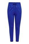 Only Normal Bel Regular Fit Dar Paça Onlpoptrash Bayan Pantolon 15115847 SAKS