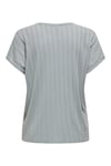 Only Onlirina Relaxed Fit Bisiklet Yaka Bayan T Shirt 15349079 MİNT