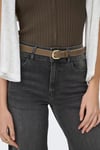 Only Onlmadison Pamuklu Wide Leg Fit Yüksek Bel Jeans Bayan Kot Pantolon 15367997 GRİ