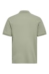 Onsdawson Pamuklu Regular Fit Düğmeli Erkek Polo Yaka T Shirt 22036883 AÇIK YEŞİL
