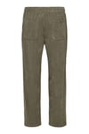 Onsfade Normal Bel Düz Paça Erkek Pantolon 22038971 Olive