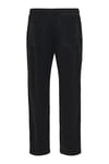 Onsfade Normal Bel Düz Paça Erkek Pantolon 22038971 SİYAH
