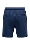 Onskıan Pamuklu Regular Fit Normal Bel Erkek Short 22029752 LACİVERT