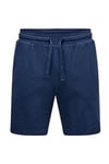 Onskıan Pamuklu Regular Fit Normal Bel Erkek Short 22029752 LACİVERT
