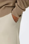 Onsmark Regular Fit Normal Bel Erkek Pantolon 22033199 BEJ