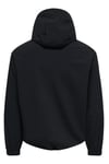 Onssean Regular Fit Kapüşon Yaka Erkek Mont 22036737 SİYAH