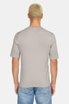Onswyler Regular Fit Bisiklet Yaka Erkek T Shirt 22022928 AÇIK BEJ