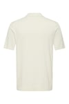 Onswyler Regular Fit Yarım Fermuarlı Erkek Polo Yaka T Shirt 22028606 EKRU