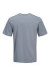 Originals Jorcatskills Pamuklu Regular Fit Bisiklet Yaka Erkek T Shirt 12297891 GRİ