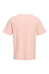 Originals Jormontauk Logolu Pamuklu Erkek T Shirt 12297890 ŞEFTALİ