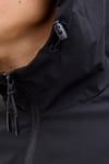 Originals Jorvesterbro Regular Fit Kapüşonlu Suya Dayanıklı Erkek Ceket 12272898 SİYAH