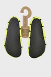 Pack Baskılı Kaydırmaz Havuz ve Erkek Çocuk Deniz Ayakkabısı SS20120254 SARI