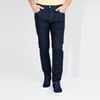 Pamuklu 502 Jeans Erkek Kot Pantolon 29507-0616 LACİVERT