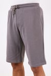 Pamuklu Belden Bağlamalı Cepli Regular Fit Erkek Short 5908042 ANTRASİT