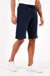 Pamuklu Belden Bağlamalı Cepli Regular Fit Erkek Short 5908042 İNDİGO