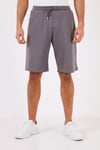 Pamuklu Belden Bağlamalı Cepli Regular Fit Erkek Short 5908042 ANTRASİT