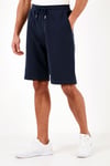 Pamuklu Belden Bağlamalı Cepli Regular Fit Erkek Short 5908042 İNDİGO