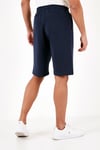Pamuklu Belden Bağlamalı Cepli Regular Fit Erkek Short 5908042 İNDİGO