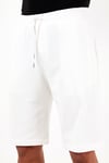 Pamuklu Belden Bağlamalı Cepli Regular Fit Erkek Short 5908042 EKRU