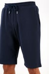 Pamuklu Belden Bağlamalı Cepli Regular Fit Erkek Short 5908042 İNDİGO