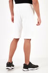 Pamuklu Belden Bağlamalı Cepli Regular Fit Erkek Short 5908042 EKRU