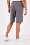Pamuklu Belden Bağlamalı Cepli Regular Fit Erkek Short 5908042 ANTRASİT