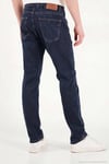 Pamuklu Comfort Fit Normal Bel Jeans Erkek Kot Pantolon 4400C51TEXAS LACİVERT