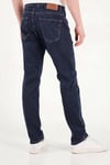 Pamuklu Comfort Fit Normal Bel Jeans Erkek Kot Pantolon 4400C51TEXAS LACİVERT