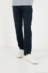 Pamuklu Comfort Fit Normal Bel Jeans Erkek Kot Pantolon 4412C54TEXAS KOYU LACIVERT