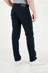 Pamuklu Comfort Fit Normal Bel Jeans Erkek Kot Pantolon 4412C54TEXAS KOYU LACIVERT