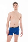 Pamuklu Logolu Erkek Boxer JFBTORA01 SAKS